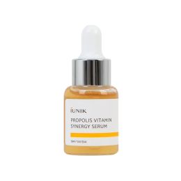 iUNIK: Propolis Vitamin Synergy Serum 15ml