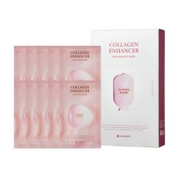 Leaders Cosmetics: Leaders Collagen Enhancer Skin Renewal Mask