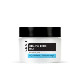 Coxir: Ultra Hyaluronic Cream 50ml