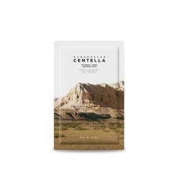 SKIN1004:  Madagascar Centella Watergel Sheet Ampoule Mask 25ml