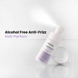 Detoxie: Detoxie Alcohol Free Anti-Frizz Hair Parfum 50 ML