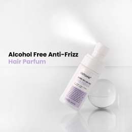 Detoxie: Detoxie Alcohol Free Anti-Frizz Hair Parfum 50 ML