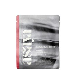 Asaya: Intense Moisture Face Sheet Mask  25 ml