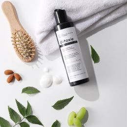 Detoxie: Frizz Control & Hard Water Repair Hair Conditioner 200 ML