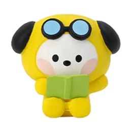 Cokodive: bt21 minini universtar monitor figure 2023 type (chimmy)