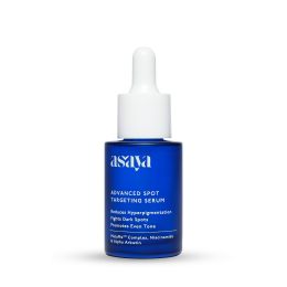 Asaya: Advanced Dark Spot Correcting Serum 30ml