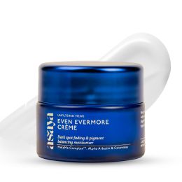 Asaya: Even Evermore CrÃ¨me 50gm