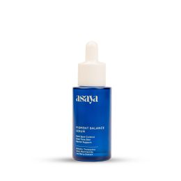 Asaya: Pigment Balance Serum- 30 ml