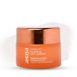 Asaya: Glow & Lift Crème- 50g