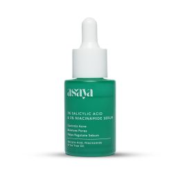 Asaya: 2% Salicylic Acid Face Serum- 30 ml
