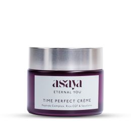 Asaya: Time Perfect Crème