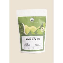 India Hemp Organics: Hemp Hearts - 100 gm