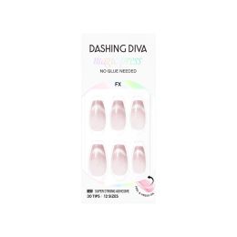 Dashing Diva: Magic Press Spangle