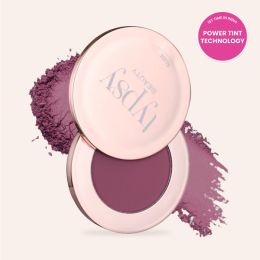 Typsy Beauty: pH-antastic Colour Adjusting Blush (Plum Pie 01)