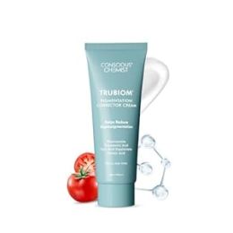 Conscious Chemist: Pigmentation Corrector Moisturiser For Dark Spots, Uneven Skintone & Pigmentation (20g)