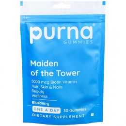 Kindlife: Multivitamin Gummies - Strawberry Flavor | 30 Gummies