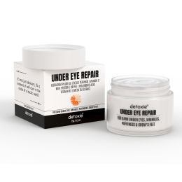 Detoxie: Detoxie Under Eye Repair 15g