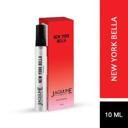 Jaquline USA: New York EDP 10ml