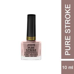 Jaquline USA: Pure Stroke Nail Enamel 10ml: Legit