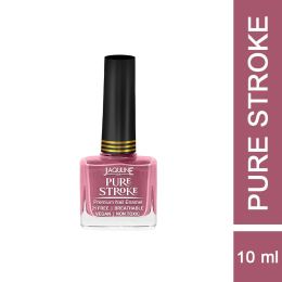Jaquline USA: Pure Stroke Nail Enamel 10ml: Classic