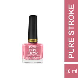 Jaquline USA: Pure Stroke Nail Enamel 10ml: Flawless