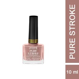 Jaquline USA: Pure Stroke Nail Enamel 10ml: Divine