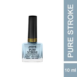 Jaquline USA: Pure Stroke Nail Enamel 10ml: Godly