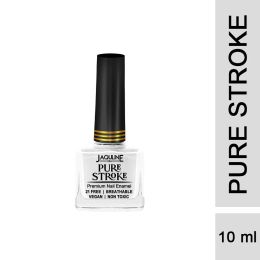 Jaquline USA: Pure Stroke Nail Enamel 10ml: Celestial