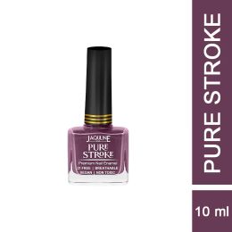 Jaquline USA: Pure Stroke Nail Enamel 10ml: Good Faith