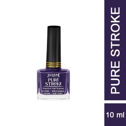 Jaquline USA: Pure Stroke Nail Enamel 10ml:Ethereal