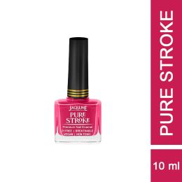 Jaquline USA: Pure Stroke Nail Enamel 10ml: Pious