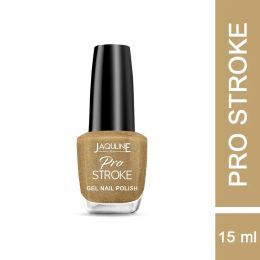 Jaquline USA: Pro Stroke Gel Nail Enamel 15 ml Hey Gurl