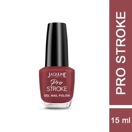Jaquline USA: Pro Stroke Gel Nail Enamel 15 ml Born Pretty