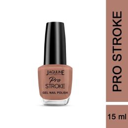 Jaquline USA: Pro Stroke Gel Nail Enamel 15 ml BEET IT