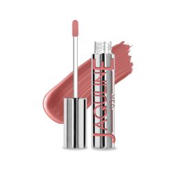 Jaquline USA: RIZZ Vibe Rizz Liquid Lipstick Glossy Matte, Long Lasting Formula-3.5ml