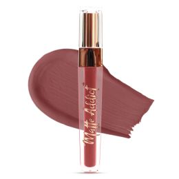 Jaquline USA: Matte Addict+ Liquid Lipstick - Spring Petal 05