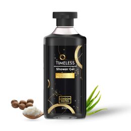 Jaquline USA: London Notes Shower Gel-250ml Timeless
