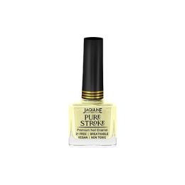 Jaquline USA: Pure Stroke Nail Enamel 10ml: Out-and-Out