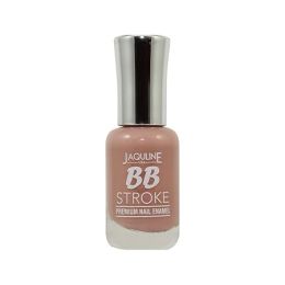 Jaquline USA: BB Stroke Premium Nail Enamel 06 Caramel Drop 8ml