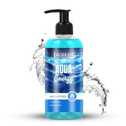 Jaquline USA: AquaEnergyShowerGel 250 ml
