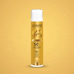 Jaquline USA: Lumi Glo Tinted Illuminating Sunscreen 30ml SPF-50 & PA++++
