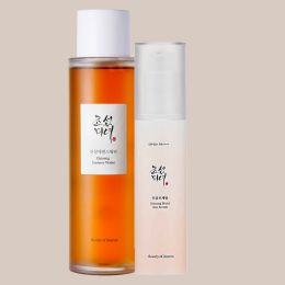 Beauty of Joseon: Beauty of Joseon Ginseng Essence 150ml | Moist Sun Serum