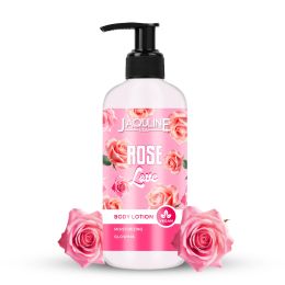 Jaquline USA: Rose Love BodyLotion 250ml