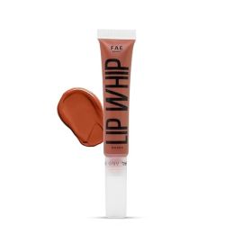 FAE Beauty: Beauty Lip Whip 12H Matte Liquid Lipstick - Grind10g