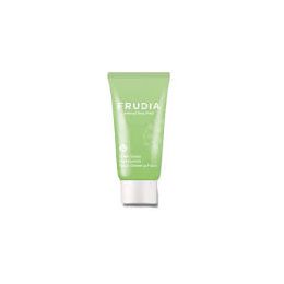Frudia: Green Grape Pore Control Scrub Cleaning Foam mini 30ml