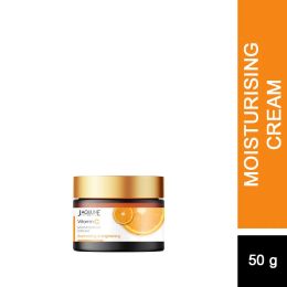 Jaquline USA: Moisturiser Cream 50gm