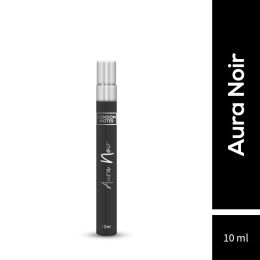 Jaquline USA: London Notes EDP 10ml Aura Noir
