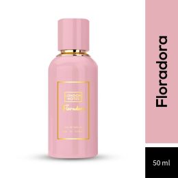 Jaquline USA: London Notes EDP 50ml Floradora