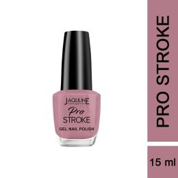 Jaquline USA: Pro Stroke Gel Nail Polish 15ml: Knockout 16