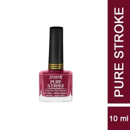 Jaquline USA: Pure Stroke Nail Enamel 10ml: Noble
